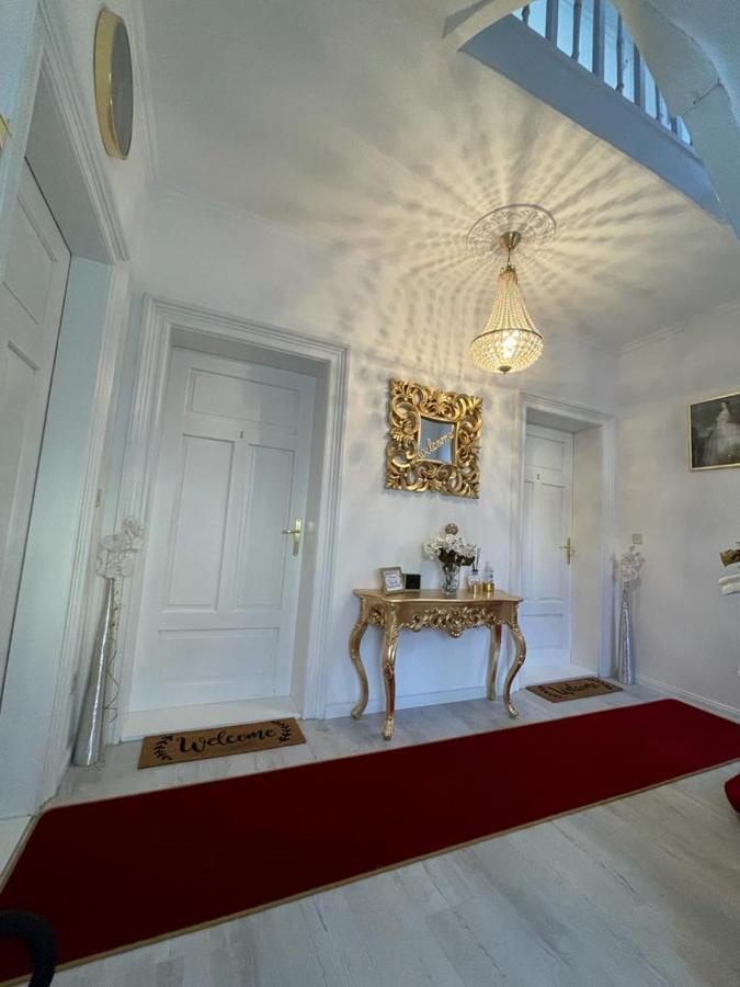 Boutique Haus Sissi Apartment Fussen Exterior photo