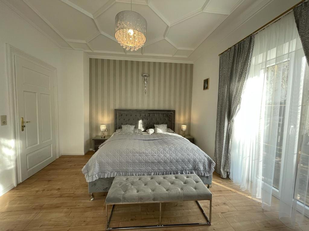 Boutique Haus Sissi Apartment Fussen Exterior photo