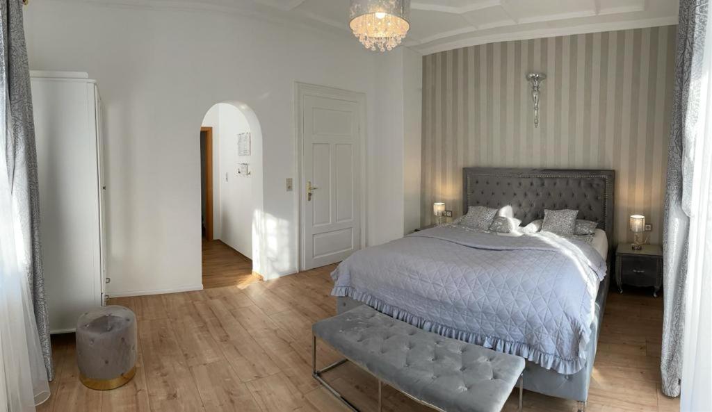 Boutique Haus Sissi Apartment Fussen Exterior photo