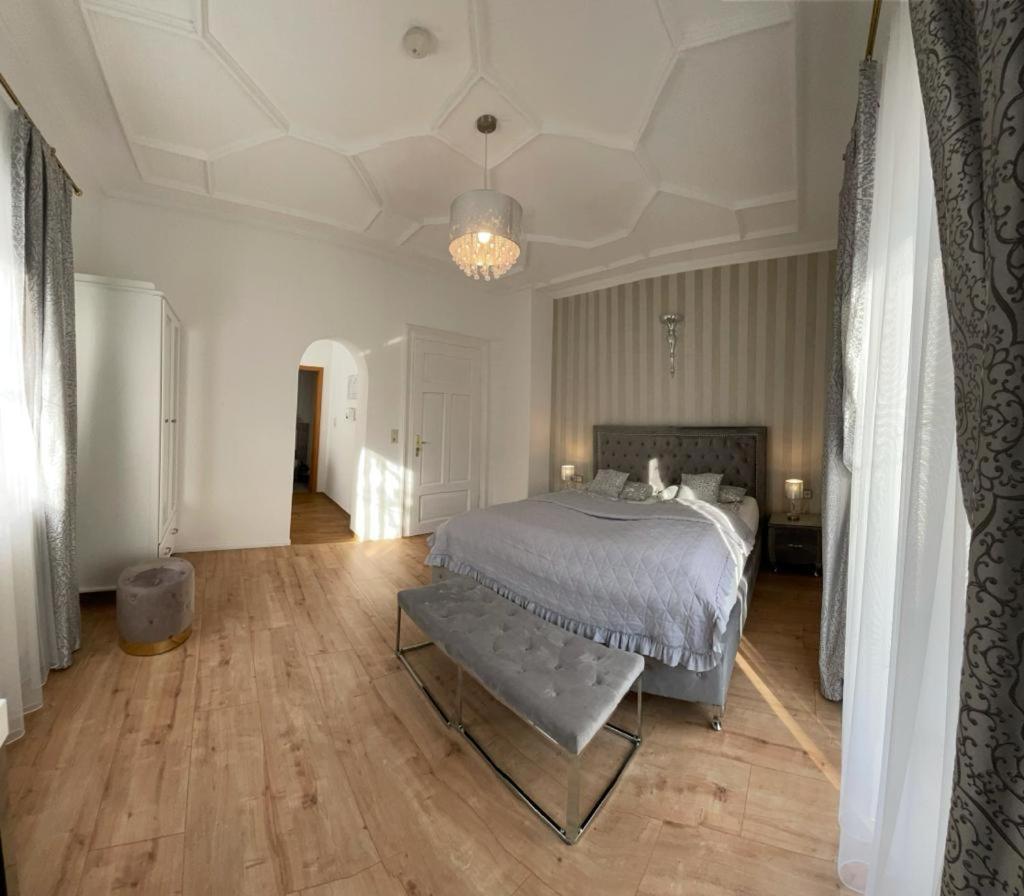 Boutique Haus Sissi Apartment Fussen Exterior photo
